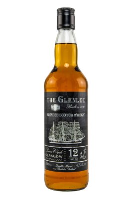 The Glenlee 12 Jahre