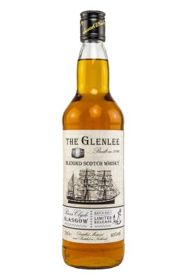 The Glenlee Batch No. 1