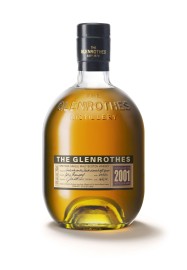 Berry Bros & Rudd Spirits’ launcht The Glenrothes Vintage 2001
