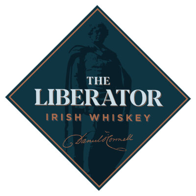 The Liberator Irish Whiskey