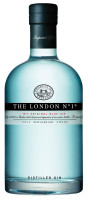 The London No. 1 Original Blue Gin Hals