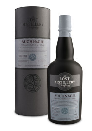 The Lost Distillery Company Auchnagie