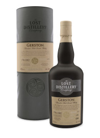 The Lost Distillery Company Gerston