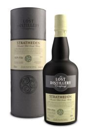 The Lost Distillery Company Stratheden