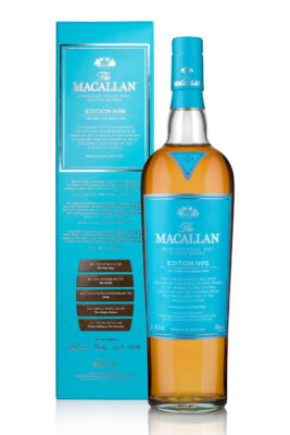 The Macallan Edition No. 6