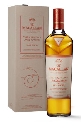 The Macallan Harmony Collection Rich Cacao