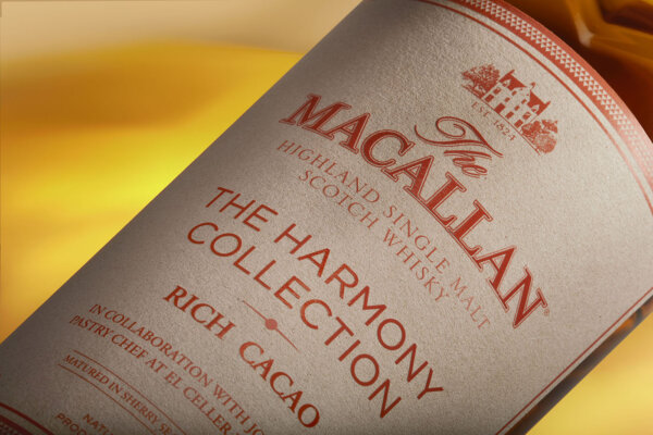 The Macallan Harmony Collection Rich Cacao