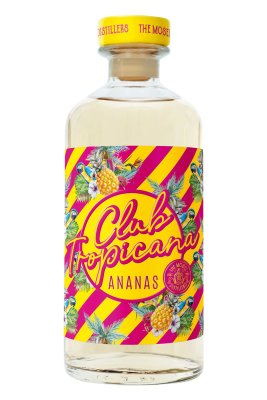 The Mosel Distillers Club Tropicana Ananas