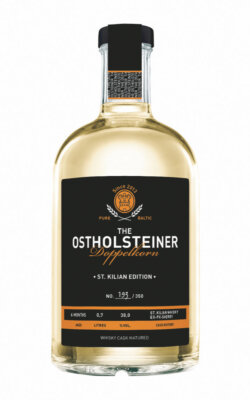 The Ostholsteiner St. Kilian Edition