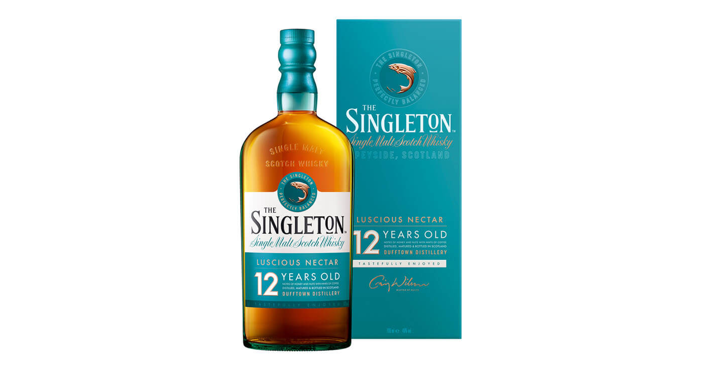 Redesign: The Singleton wartet mit neuem Markenauftritt auf