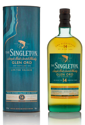 The Singleton Glen Ord 14 Jahre