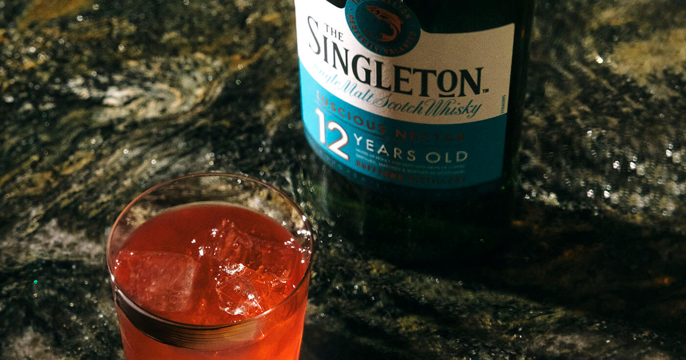 The Duc Ngo: The Singleton veröffentlicht neue Drinkideen