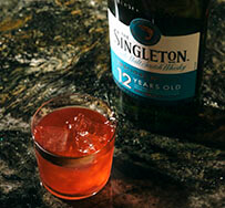 The Duc Ngo: The Singleton veröffentlicht neue Drinkideen