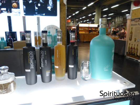 Octomore 10 Jahre Second Limited Edition