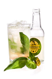 Basil Lemonade