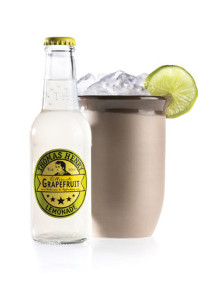 Mexican Mule