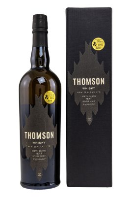 Thomson South Island Peat Thomson South Island Peat