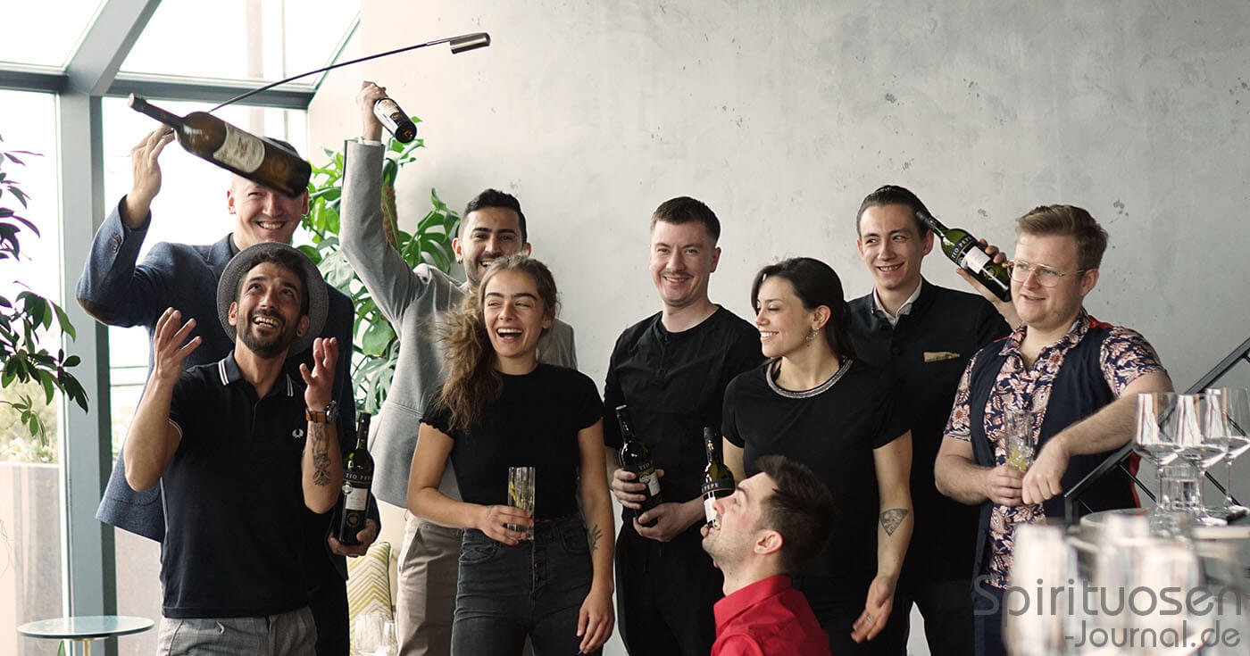 Bewerbungsstart: Tío Pepe Challenge 2024 soll Sherry Casks in Mittelpunkt rücken