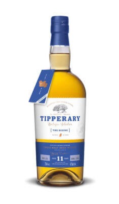 Tipperary The Rising mit Verspätung offiziell in Deutschland