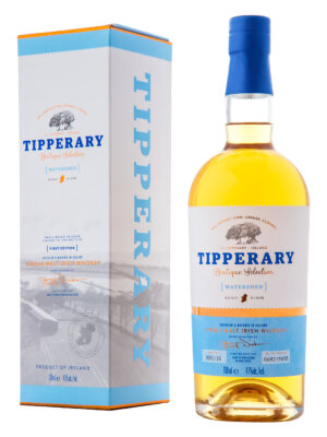 Tipperary Watershed