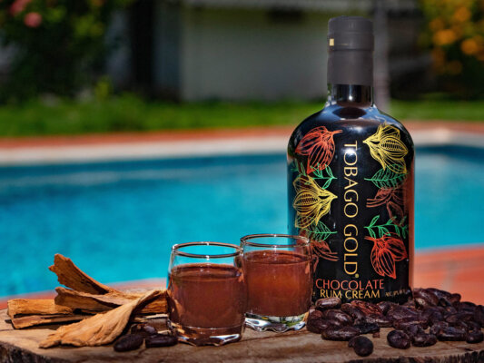 Tobago Gold