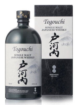 Togouchi Single Malt