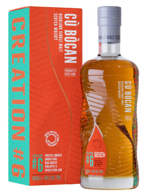 Tomatin Cù Bòcan Creation #6
