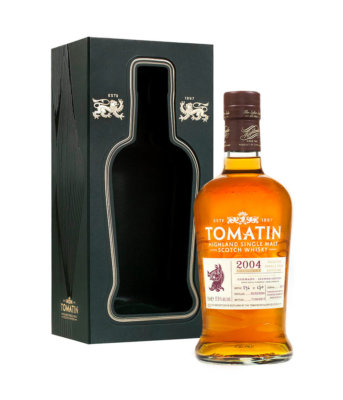 Launch der Tomatin Second German Edition