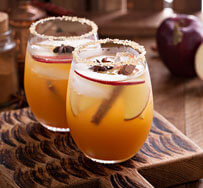 Cocktails: Rezepte mit Tonka Gin