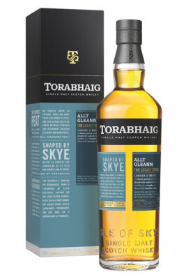 Torabhaig The Legacy Series - Allt Gleann