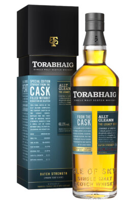 Torabhaig Allt Gleann Batch Strength