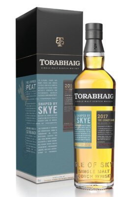 Torabhaig Legacy Series - 2017