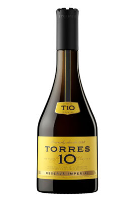 Torres 10 Reserva Imperial