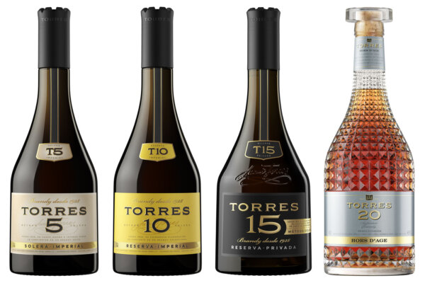 Torres Brandy