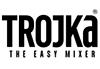 WIN Creating Images: Trojka Vodka mit neuem Flaschendesign