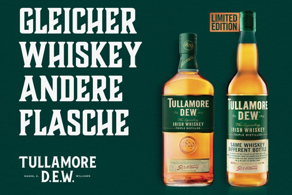 Tullamore D.E.W. Original