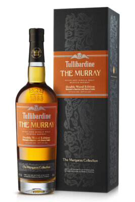 Tullibardine The Murray Double Wood Edition