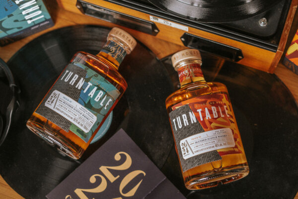 Turntable Blending House Limited 2024 Editions