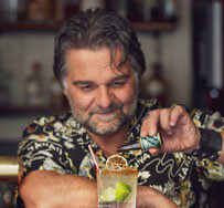 Cocktails: Underberg mit neuen Bottle Serves