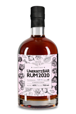 UnersetzBar Rum 2020 Batch #2