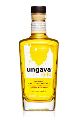 Ungava Gin