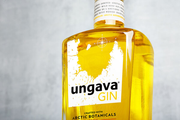 Ungava Gin