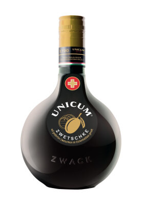 Unicum Zwetschke soll neues Geschmackserlebnis schaffen