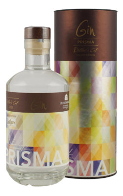 Launch des Unterthurner Sanct Amandus Gin Distiller's Cut 2018 – Prisma