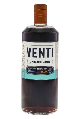 Venti Amaro Venti Amaro