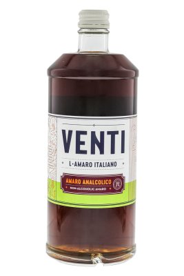 Venti Amaro Analcolico Venti Amaro Analcolico