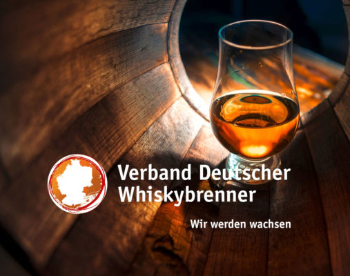 Tag des Deutschen Whiskys 2018 fällt auf den 30. Juni
