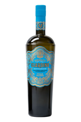 Vermouth Giardino Mediterranean Dry