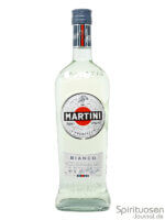Martini Bianco Vorderseite