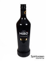 Miró Vermut Reserva Vorderseite